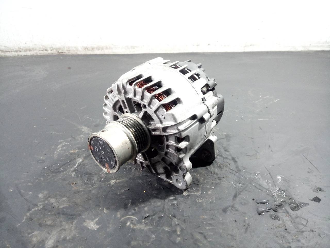 ALTERNADOR SEAT LEON SPORTSTOURER (KL8) 05E903026Q / P3-B5-14-1 / 2740516B 05E903026QP3B51412740516B - Vista 2