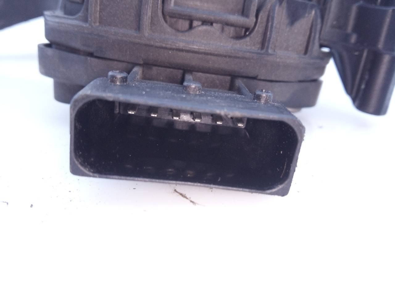 PEDAL ACELERADOR OPEL INSIGNIA BERLINA 13237352 / E3-A5-13-3 / 6PV00976500 13237352E3A51336PV00976500 - Vista 2