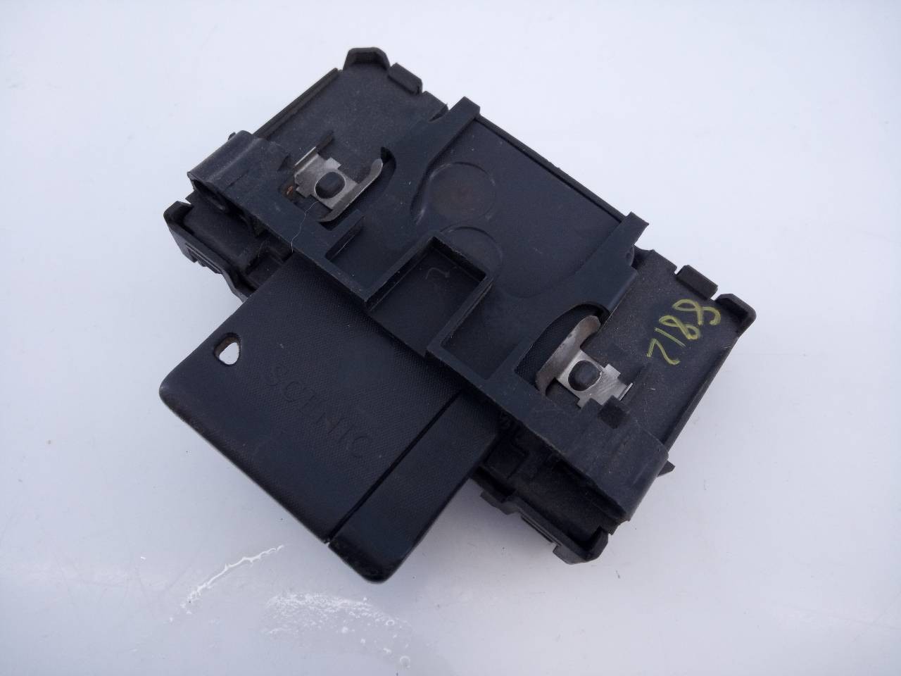 ANTIRROBO RENAULT SCENIC II 8200125077 / T1-5-A1-3 / S118539002D 8200125077T15A13S118539002D - Vista 2