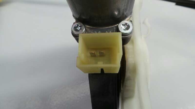 ELEVALUNAS DELANTERO DERECHO SEAT LEON (5F1) 5Q0959802B / E1-B6-3-4 5Q0959802BE1B634 - Vista 2