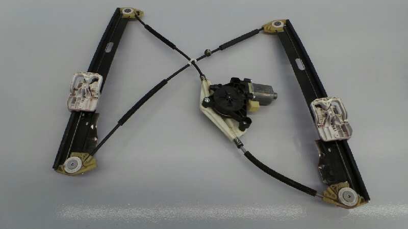 ELEVALUNAS DELANTERO DERECHO SEAT LEON (5F1) 5Q0959802B / E1-B6-3-4 5Q0959802BE1B634 - Vista 3
