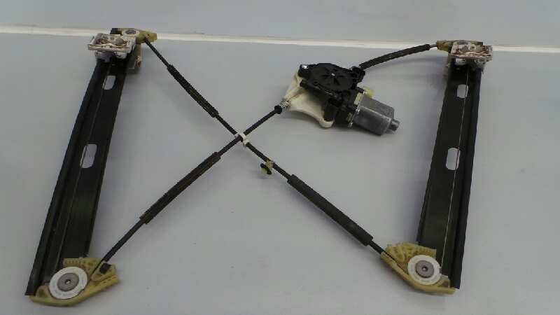 ELEVALUNAS DELANTERO IZQUIERDO SEAT LEON (5F1) 5Q0959801B / E1-B6-2-4 5Q0959801BE1B624 - Vista 3