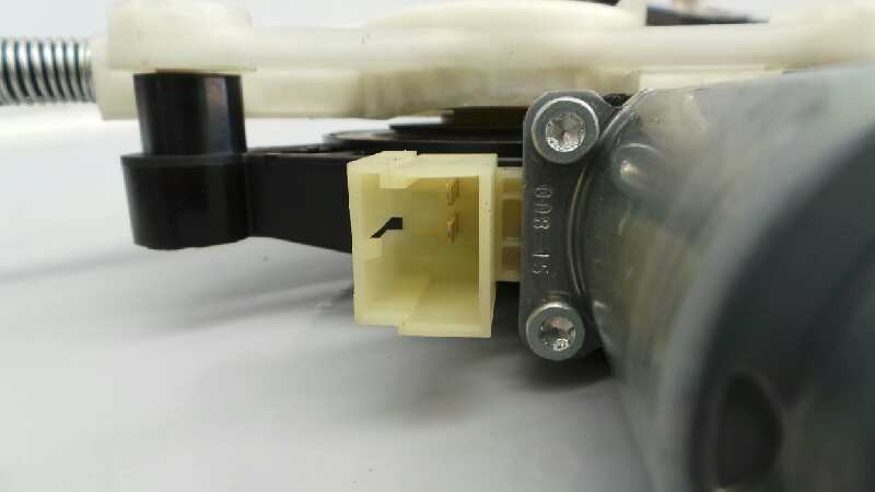 ELEVALUNAS DELANTERO IZQUIERDO SEAT LEON (5F1) 5Q0959801B / E1-B6-2-4 5Q0959801BE1B624 - Vista 2