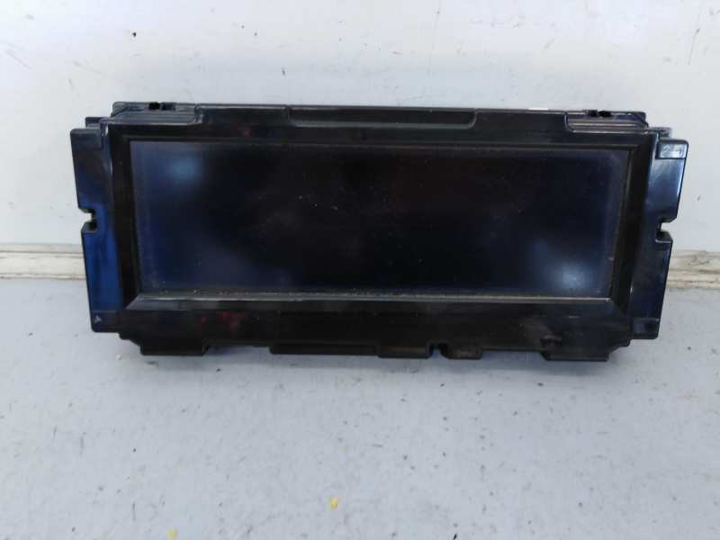 PANTALLA MULTIFUNCION OPEL ASTRA J LIM. 13267984 / E3-A5-22-1 / 565412769 13267984E3A5221565412769