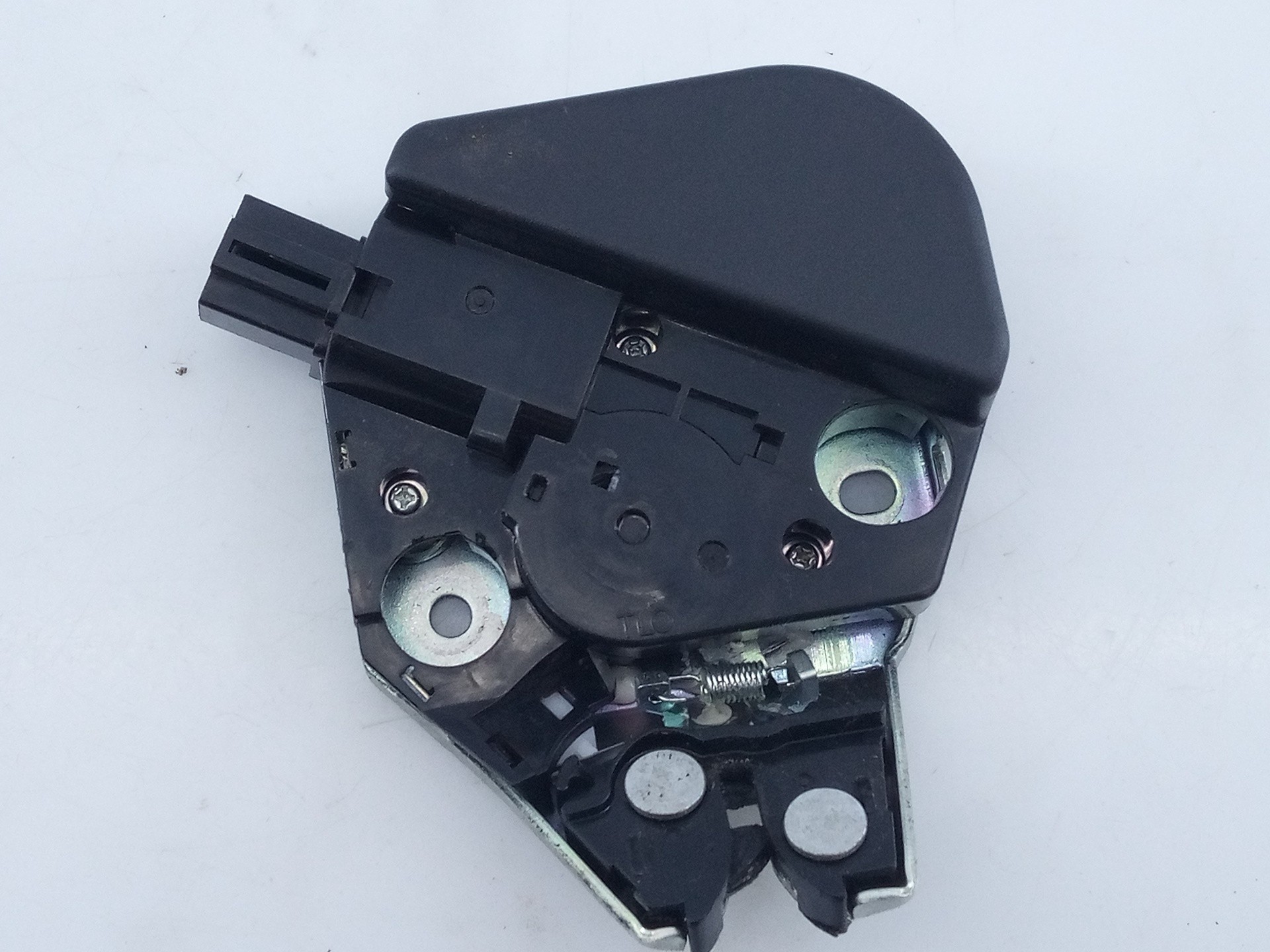 CERRADURA MALETERO / PORTON HONDA ACCORD BERLINA (CU) 00092 / E2-A2-61-1 00092E2A2611