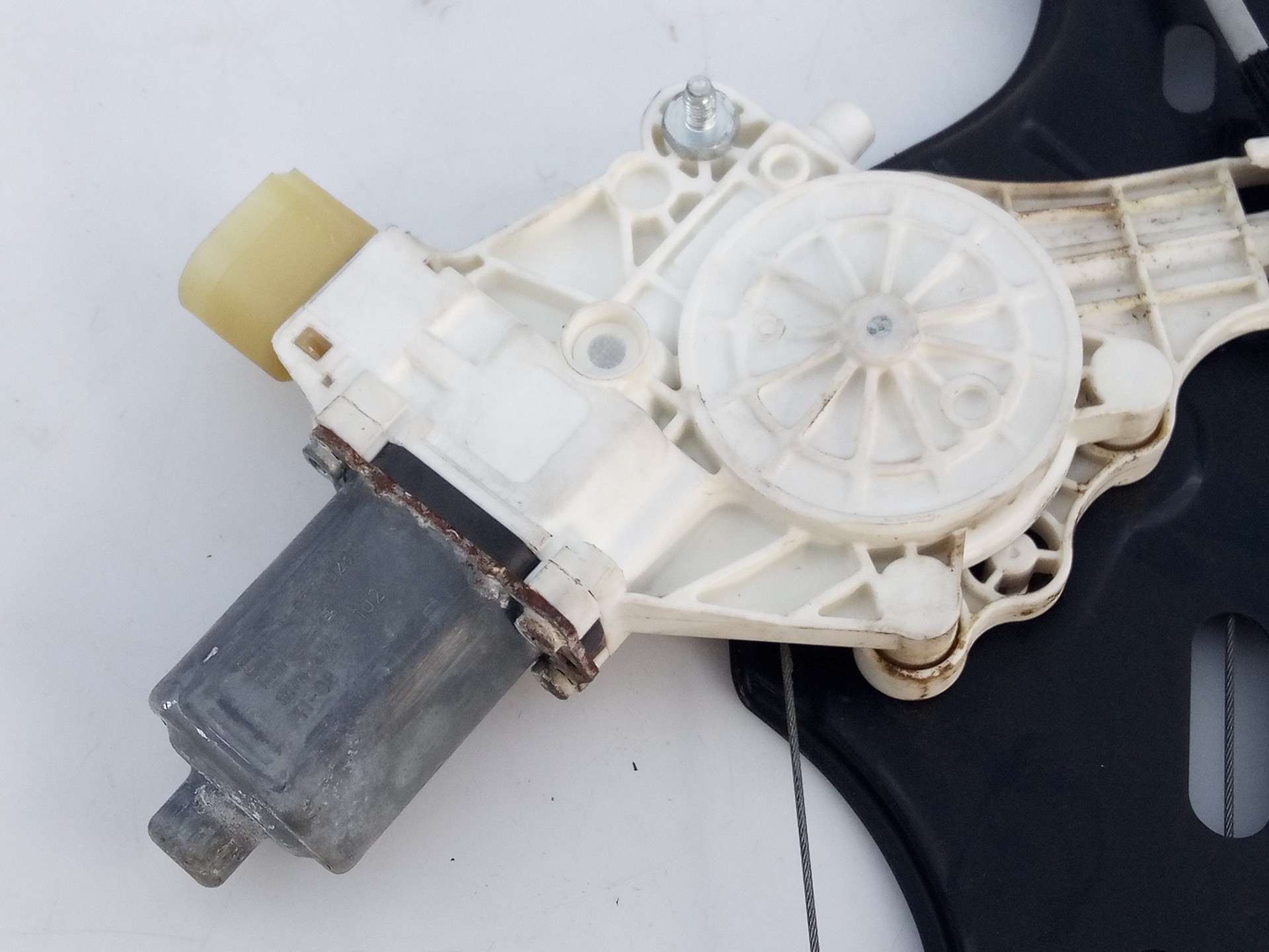 ELEVALUNAS DELANTERO DERECHO BMW X1 (E84) 6927028 / E1-A3-48-2 / 996625102 6927028E1A3482996625102 - Vista 3