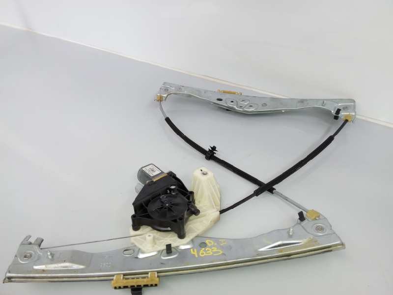 ELEVALUNAS DELANTERO IZQUIERDO CITROËN C4 CACTUS 0130822571 / E1-A4-3-2 / 0130822571 0130822571E1A4320130822571