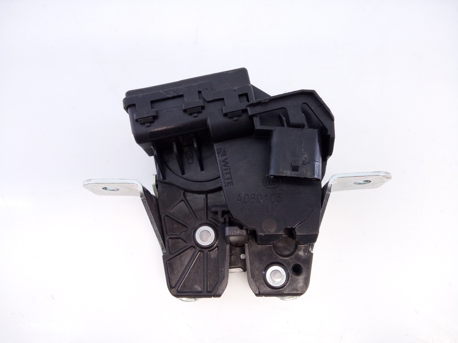 CERRADURA MALETERO / PORTON MERCEDES-BENZ CLASE A (W176) A0997600500 / E1-A2-47-2 A0997600500E1A2472 - Vista 3