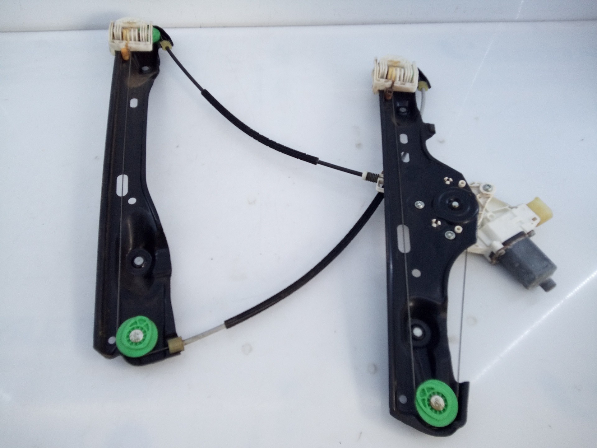 ELEVALUNAS DELANTERO DERECHO BMW X1 (E84) 6927028 / E1-A3-48-2 / 996625102 6927028E1A3482996625102 - Vista 2