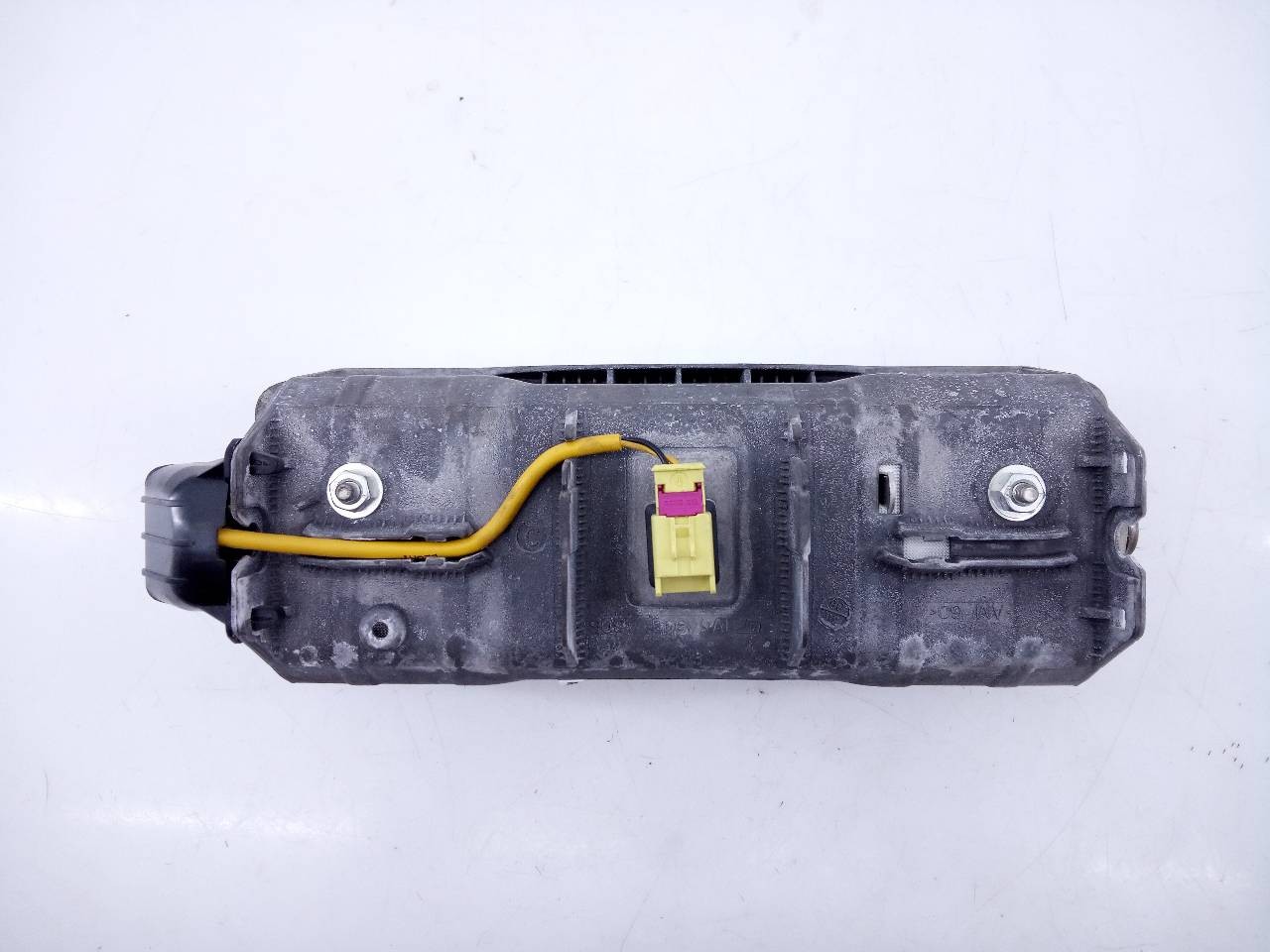 AIRBAG DELANTERO DERECHO VOLKSWAGEN GOLF V BERLINA (1K1) 1K0880204K / E1-B6-27-2 1K0880204KE1B6272 - Vista 3