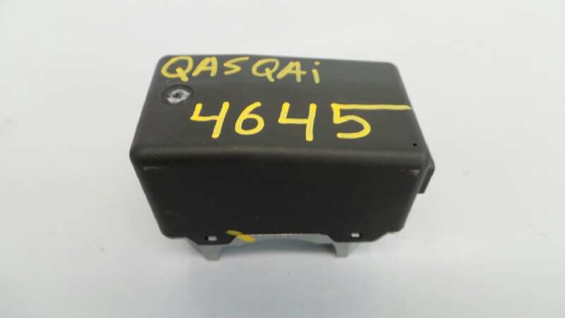 ANTIRROBO NISSAN QASHQAI (J11) 3468210105 / E3-B4-22-1 / 487004553 3468210105E3B4221487004553
