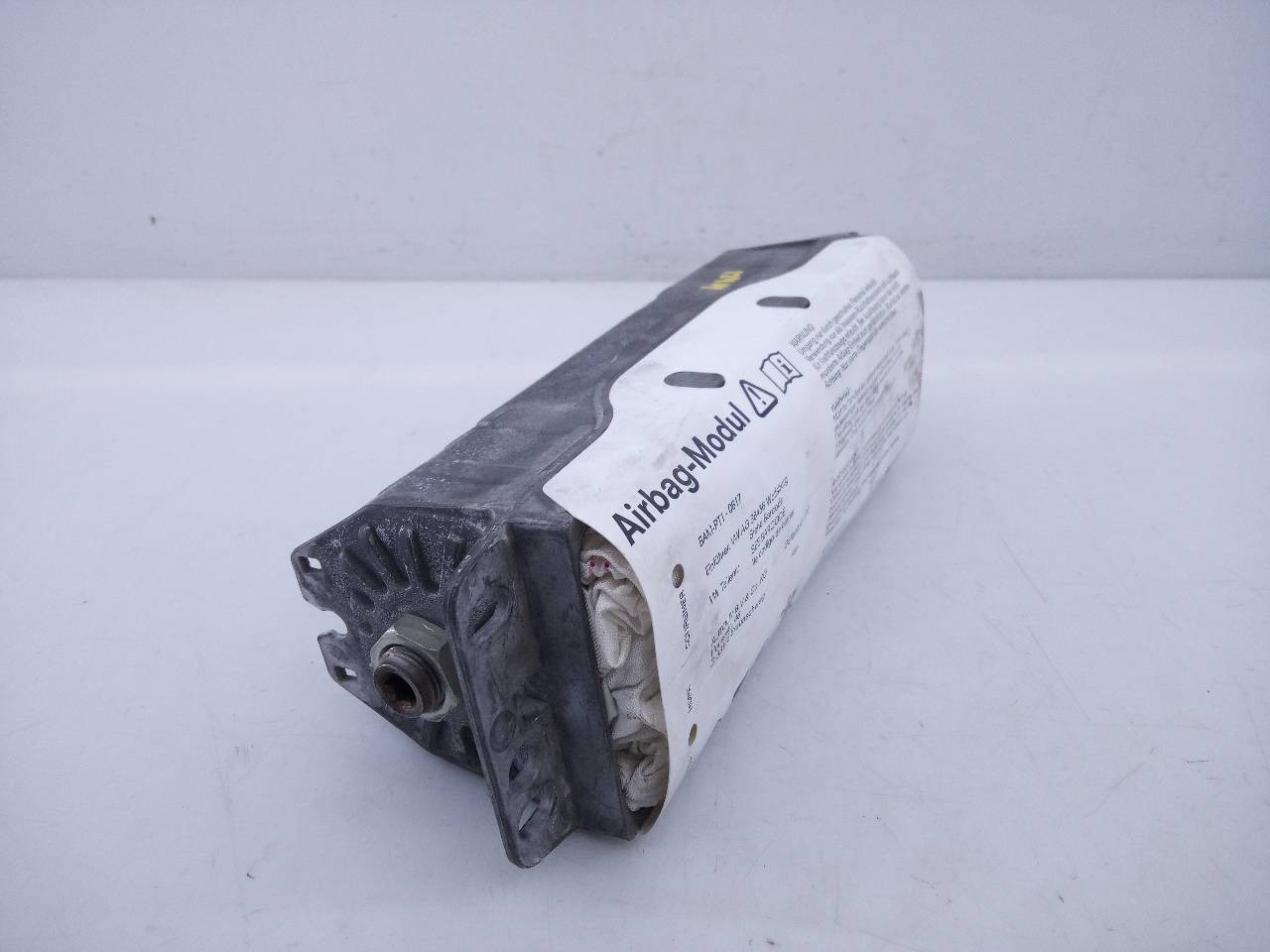 AIRBAG DELANTERO DERECHO VOLKSWAGEN GOLF V BERLINA (1K1) 1K0880204K / E1-B6-27-2 1K0880204KE1B6272 - Vista 2