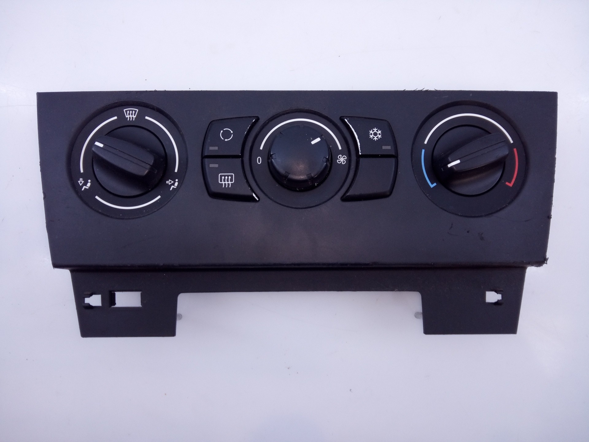 MANDO CLIMATIZADOR BMW X1 (E84) 6411923677801 / E3-A2-29-4 6411923677801E3A2294