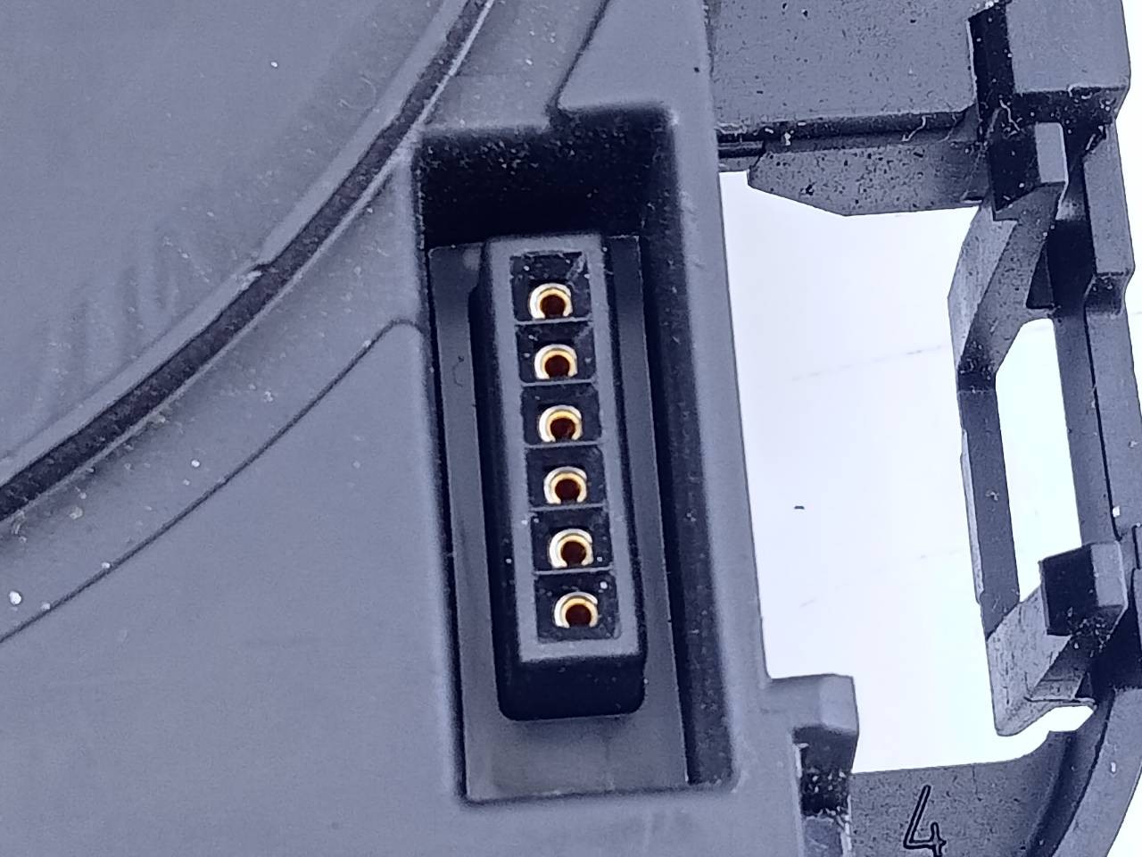 MANDO INTERMITENTES BMW X1 (E84) 916441605 / E3-A2-30-4 / 1000159210 916441605E3A23041000159210 - Vista 3