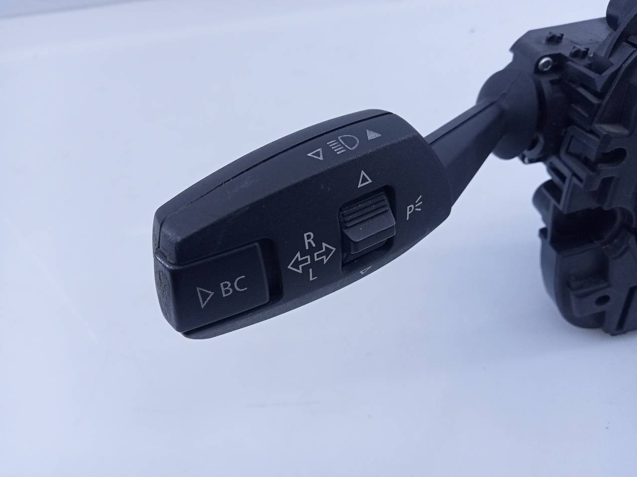 MANDO INTERMITENTES BMW X1 (E84) 916441605 / E3-A2-30-4 / 1000159210 916441605E3A23041000159210 - Vista 2
