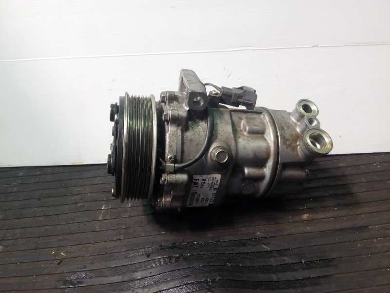 COMPRESOR AIRE ACONDICIONADO FIAT DOBLO II (152) 518668880 / P3-A2-4-3 / 03005309562 518668880P3A24303005309562