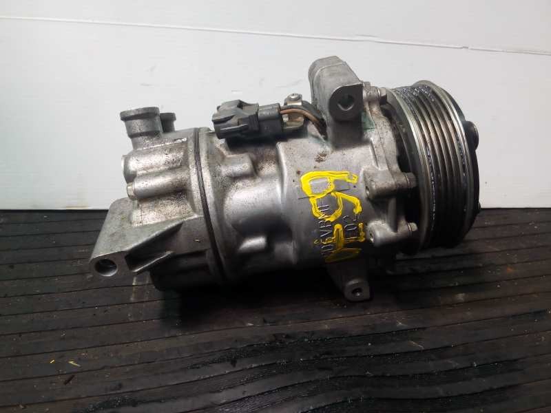 COMPRESOR AIRE ACONDICIONADO FIAT DOBLO II (152) 518668880 / P3-A2-4-3 / 03005309562 518668880P3A24303005309562 - Vista 3