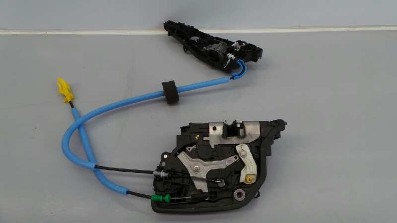 CERRADURA PUERTA TRASERA IZQUIERDA BMW SERIE 2 ACTIVE TOURER (F45) 51237281939 / E1-A3-4-2 51237281939E1A342 - Vista 2