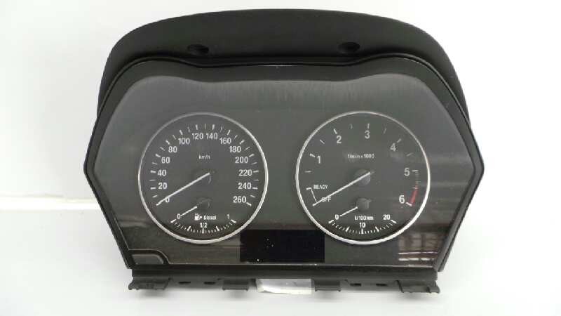 CUADRO INSTRUMENTOS BMW SERIE 2 ACTIVE TOURER (F45) 62101K6805182 / E1-A3-3-2 62101K6805182E1A332