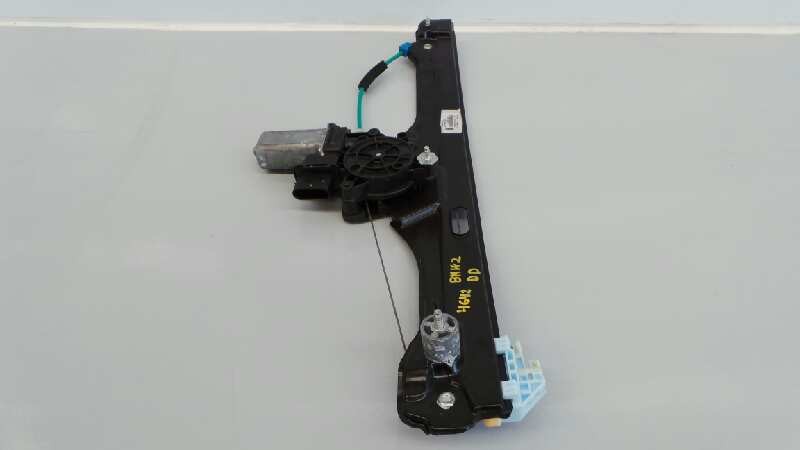 ELEVALUNAS DELANTERO DERECHO BMW SERIE 2 ACTIVE TOURER (F45) 13262410 / E1-A3-2-2 13262410E1A322