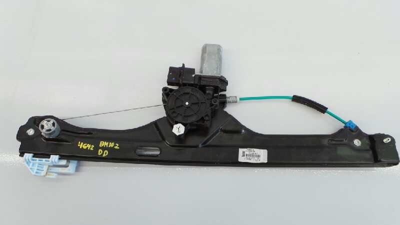 ELEVALUNAS DELANTERO DERECHO BMW SERIE 2 ACTIVE TOURER (F45) 13262410 / E1-A3-2-2 13262410E1A322 - Vista 3
