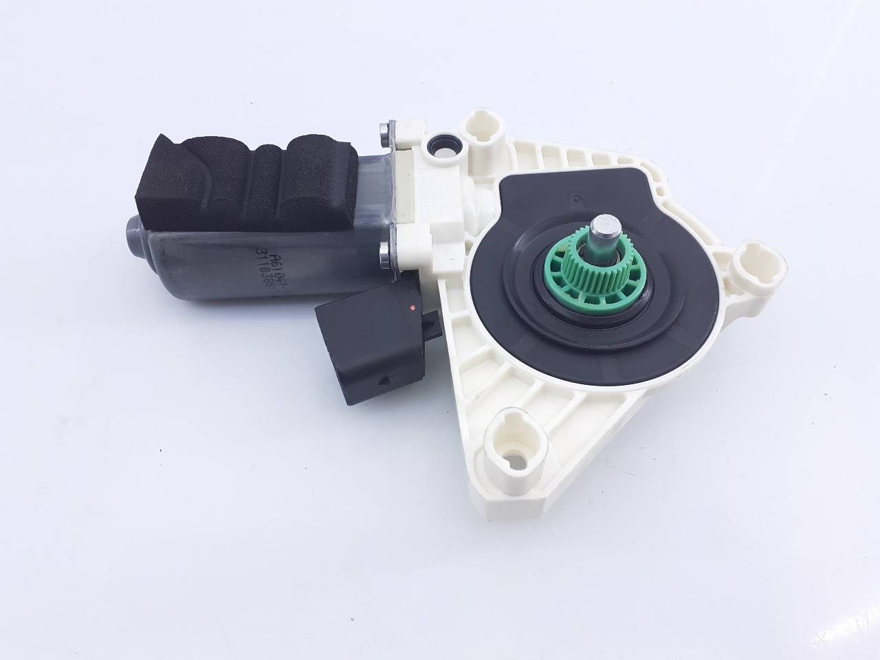 MOTOR ELEVALUNAS TRASERO IZQUIERDO MERCEDES-BENZ CLASE CLA (W117) A61041110 / E1-A2-8-1 A61041110E1A281 - Vista 2