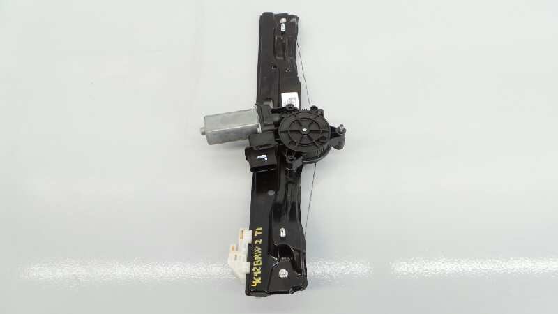 ELEVALUNAS TRASERO IZQUIERDO BMW SERIE 2 ACTIVE TOURER (F45) 13262410 / E1-A3-2-2 13262410E1A322