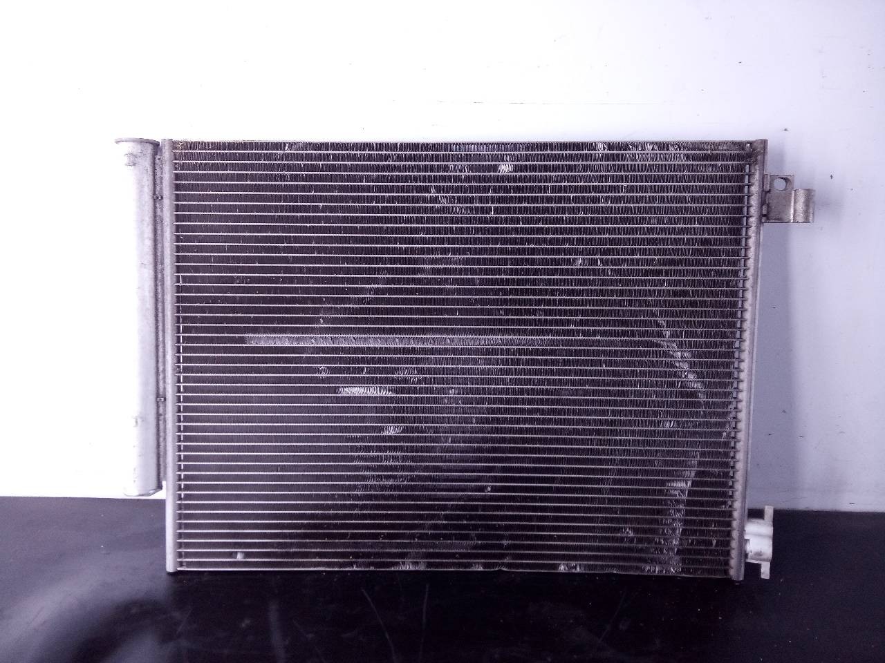 CONDENSADOR / RADIADOR AIRE ACONDICIONADO RENAULT CLIO IV 921006843R / P2-B5-9 921006843RP2B59