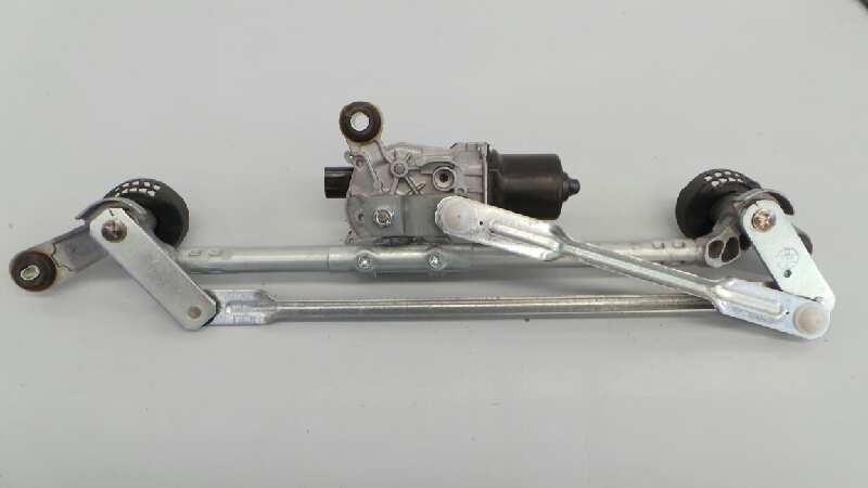 MOTOR LIMPIA DELANTERO NISSAN QASHQAI (J11) 7516C004 / E2-A4-61-1 7516C004E2A4611 - Vista 3