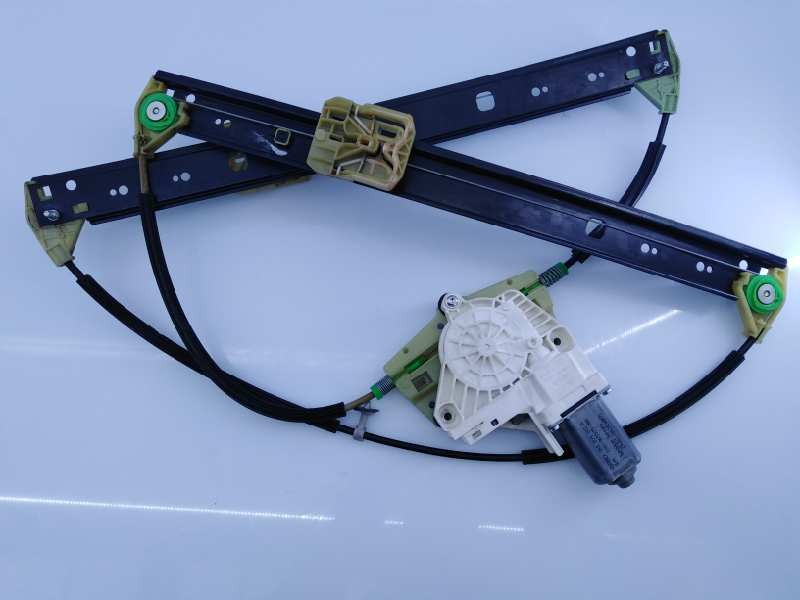 ELEVALUNAS DELANTERO DERECHO AUDI Q7 (4L) 4L0839462A / E1-B6-4-2 / 8K0959802A 4L0839462AE1B6428K0959802A