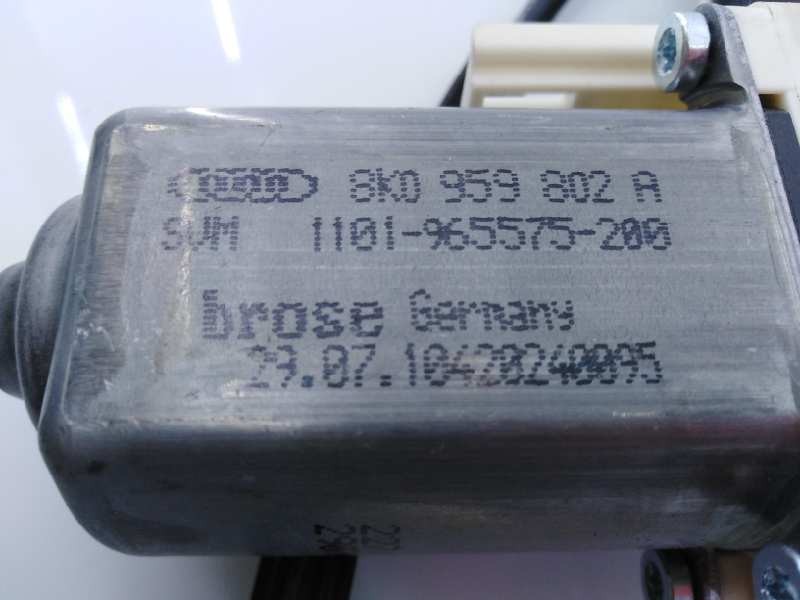ELEVALUNAS DELANTERO DERECHO AUDI Q7 (4L) 4L0839462A / E1-B6-4-2 / 8K0959802A 4L0839462AE1B6428K0959802A - Vista 2
