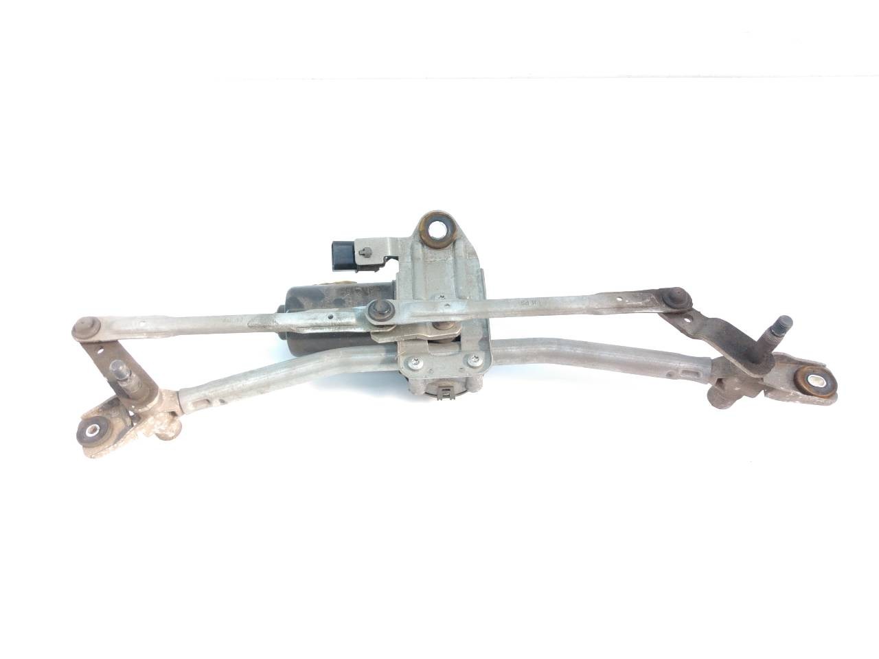 MOTOR LIMPIA DELANTERO HYUNDAI IX35 E2-B5-35-1 E2B5351 - Vista 3