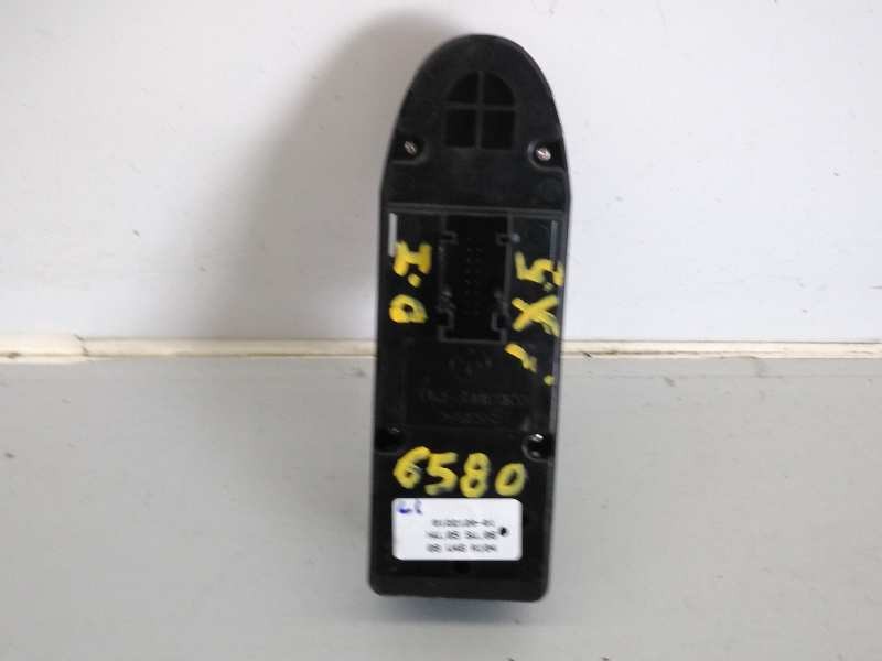 MANDO ELEVALUNAS DELANTERO IZQUIERDO BMW X5 (E70) 912212001 / E3-A2-34-4 912212001E3A2344 - Vista 2