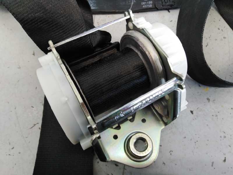 CINTURON SEGURIDAD TRASERO IZQUIERDO VOLKSWAGEN PASSAT VARIANT (365) 34012750 / E1-B6-34-1 / 33059772G 34012750E1B634133059772G - Vista 3
