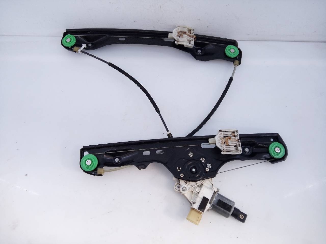 ELEVALUNAS DELANTERO IZQUIERDO BMW X1 (E84) 6927027 / E1-A3-36-2 / 996624102 6927027E1A3362996624102 - Vista 2