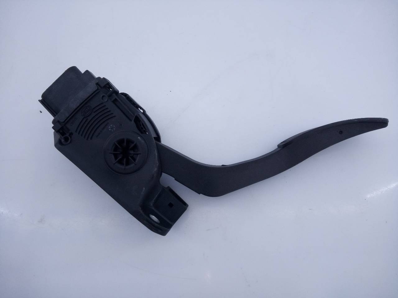 PEDAL ACELERADOR FORD FIESTA (CCN) 8V219F836AB / E3-B3-24-4 / 6PV00951720 8V219F836ABE3B32446PV00951720 - Vista 2