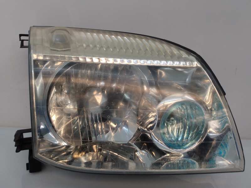 FARO DERECHO NISSAN X-TRAIL (T30) E2-A4-9-2 E2A492