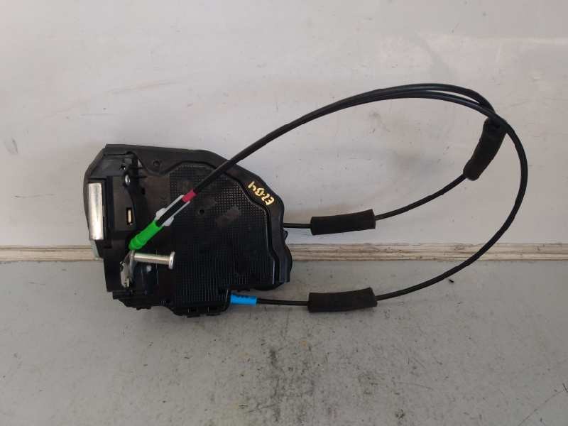 CERRADURA PUERTA TRASERA DERECHA TOYOTA LAND CRUISER (J15) E2-B4-18-1 E2B4181 - Vista 2