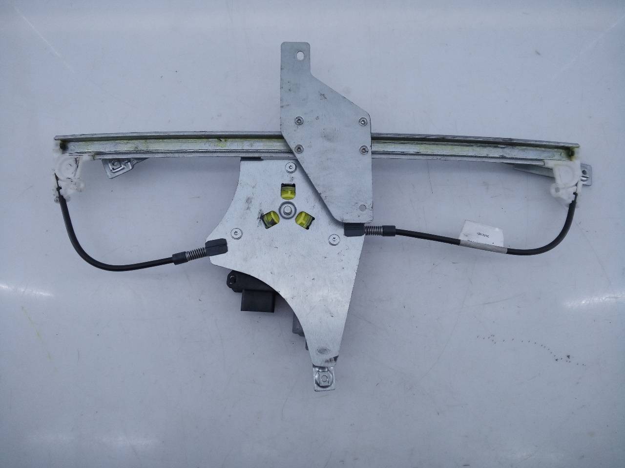 ELEVALUNAS DELANTERO IZQUIERDO PEUGEOT 508 9688808280 / E1-A4-24-2 / 0130822563 9688808280E1A42420130822563 - Vista 2
