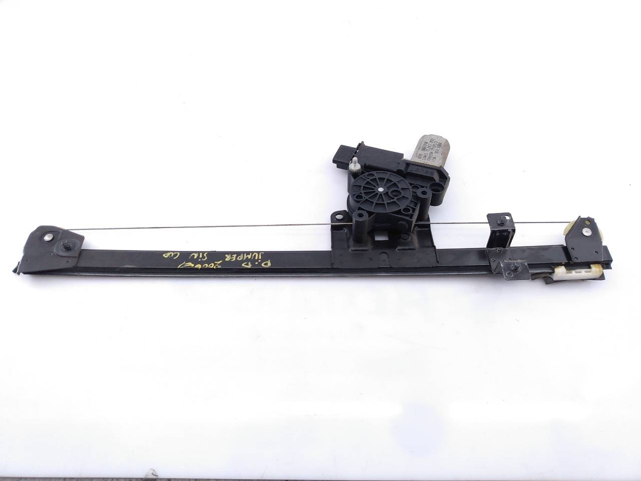 ELEVALUNAS DELANTERO DERECHO FIAT GRANDE PUNTO (199) 37240000 / E1-A4-44-1 / 136B917080 37240000E1A4441136B917080 - Vista 2