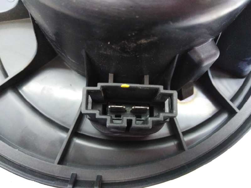 VENTILADOR CALEFACCION VOLKSWAGEN PASSAT VARIANT (365) 51912916C / E2-A1-12-1 51912916CE2A1121 - Vista 2