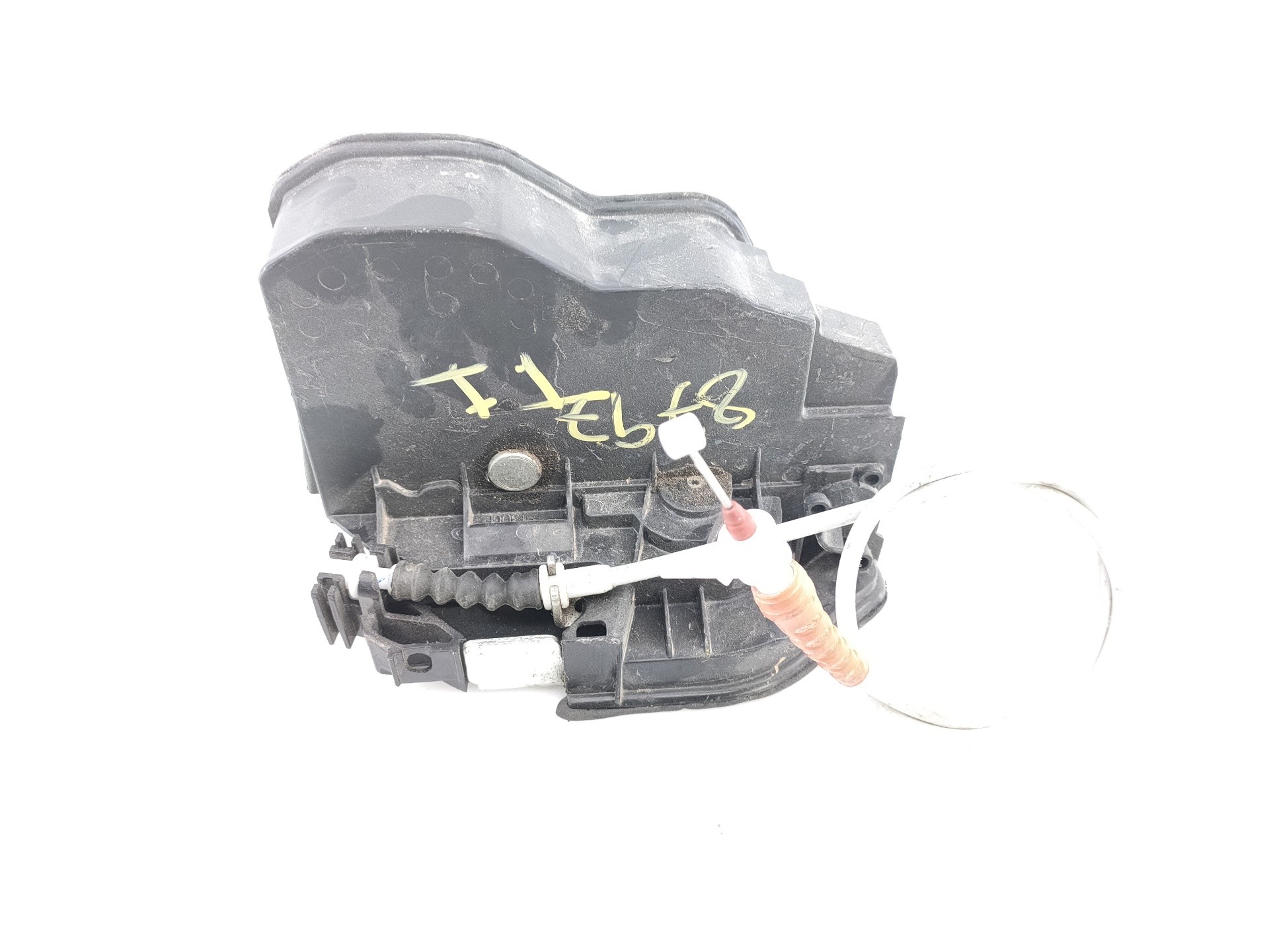 CERRADURA PUERTA TRASERA IZQUIERDA BMW SERIE 3 GRAN TURISMO (F34) 7229459 / E1-A3-44-2 7229459E1A3442 - Vista 3