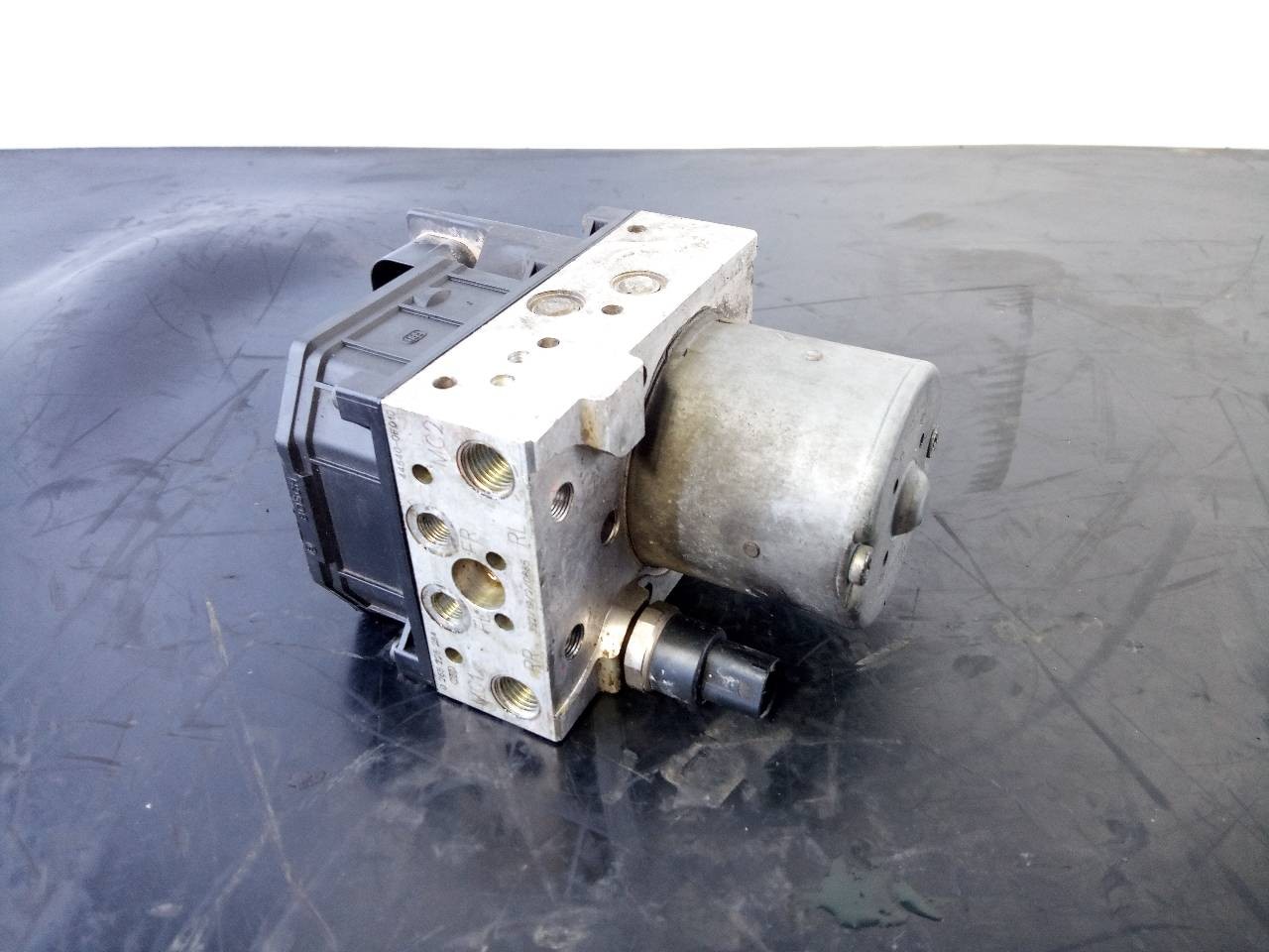 ABS TOYOTA COROLLA VERSO (R1) 895410F010 / P3-B8-27-3 / 0265225284 895410F010P3B82730265225284 - Vista 2