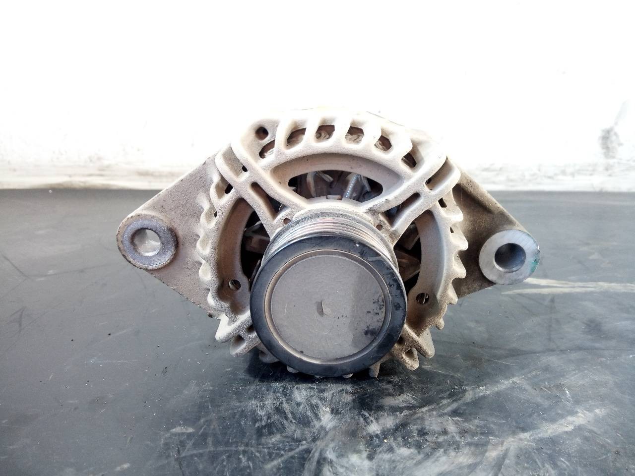 ALTERNADOR SUZUKI VITARA 3140062M0 / P3-B5-4-3 / MS1012101900 3140062M0P3B543MS1012101900