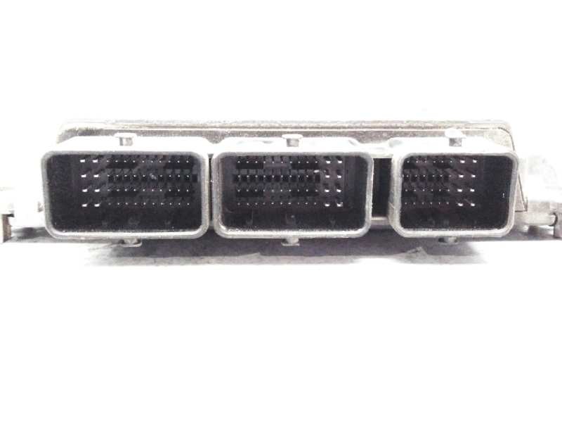 CENTRALITA MOTOR UCE RENAULT SCENIC II 8200565863 / E2-A1-34-1 / S122326109 8200565863E2A1341S122326109 - Vista 2