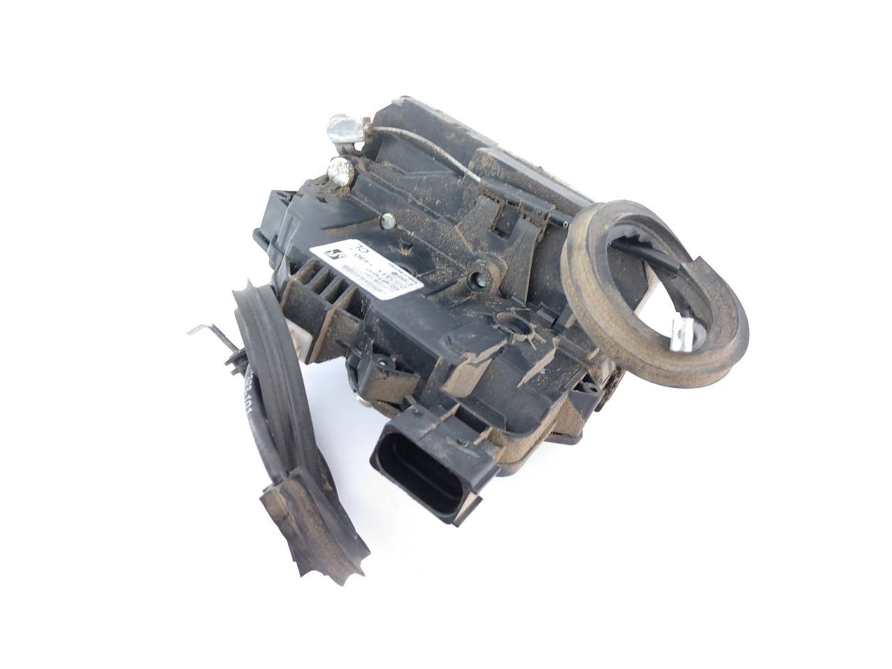 CERRADURA PUERTA DELANTERA DERECHA CITROËN JUMPER CAJA ABIERTA (06.2006 =>) 1350147080 / E1-A4-47-1 / 977713101 1350147080E1A4471977713101 - Vista 2