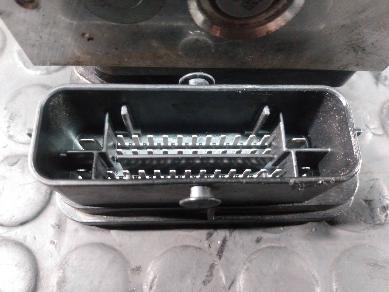 ABS MITSUBISHI ASX (GA0W) 4670B262 / P3-A8-20-4 / 06262136691 4670B262P3A820406262136691 - Vista 2