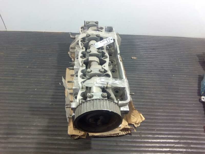 CULATA IVECO DAILY CAJA ABIERTA P1-B8-12-3 P1B8123 - Vista 3