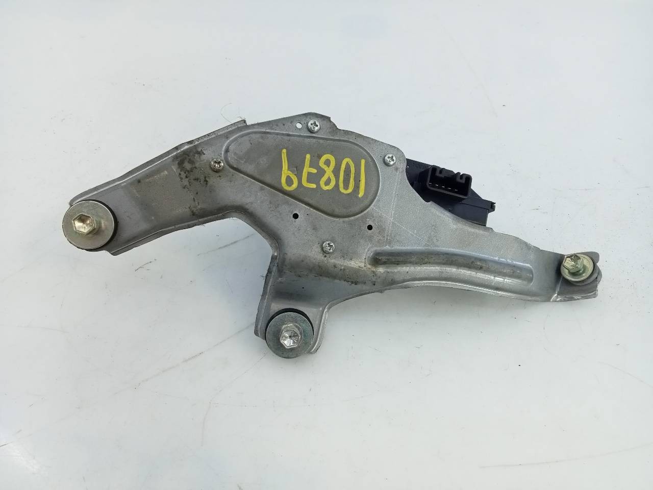 MOTOR LIMPIA TRASERO TOYOTA PRIUS (NHW30) E2-B2-54-1 E2B2541 - Vista 2