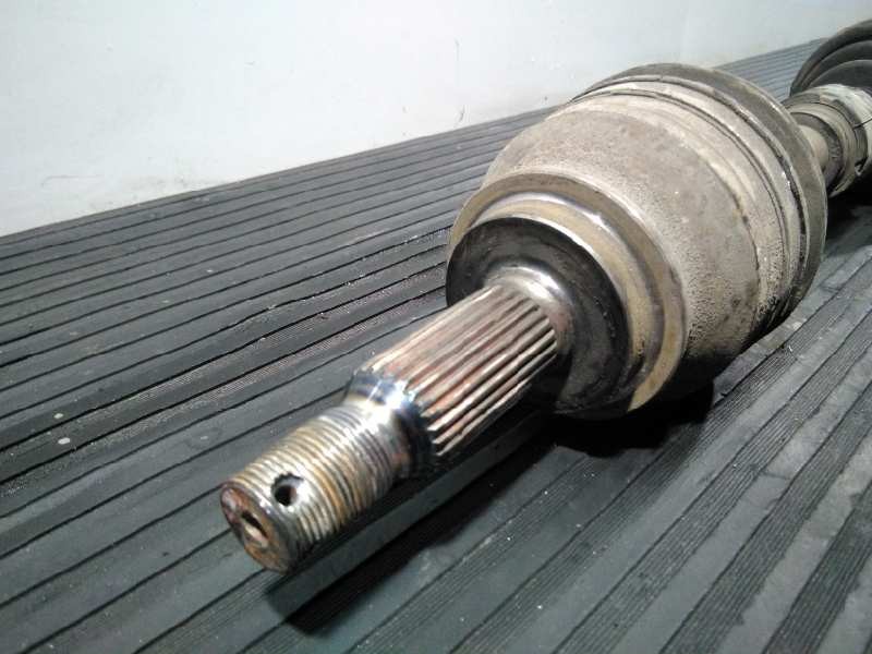 TRANSMISION DELANTERA IZQUIERDA MITSUBISHI ASX (GA0W) P1-A6-37 P1A637 - Vista 3